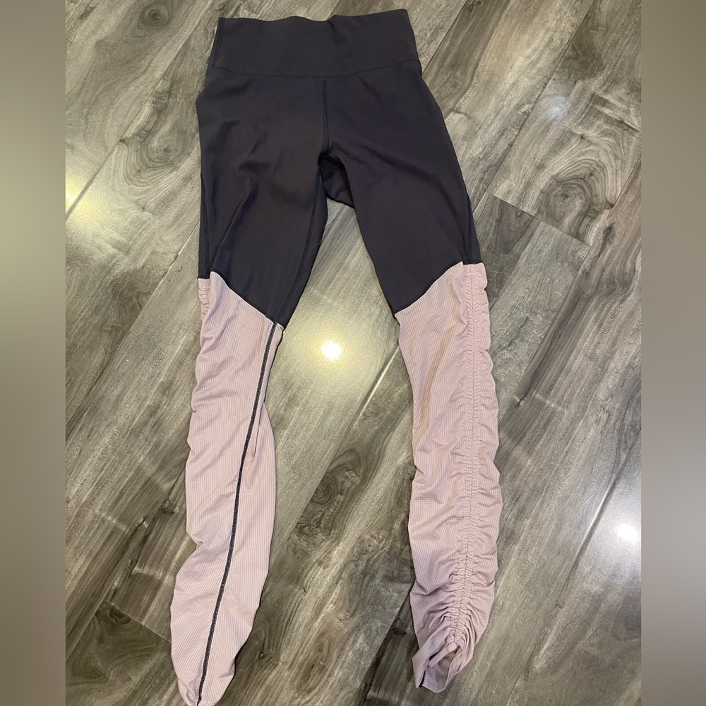 New Fabletic leggings